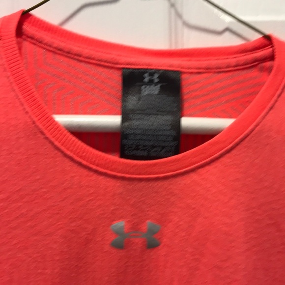 Under Armour Cold Gear Shirt - Picture 2 of 4